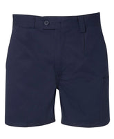 JB's M/Rised Short Leg Short (6MSS)